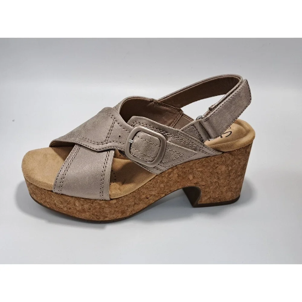 Clarks nerisa pace